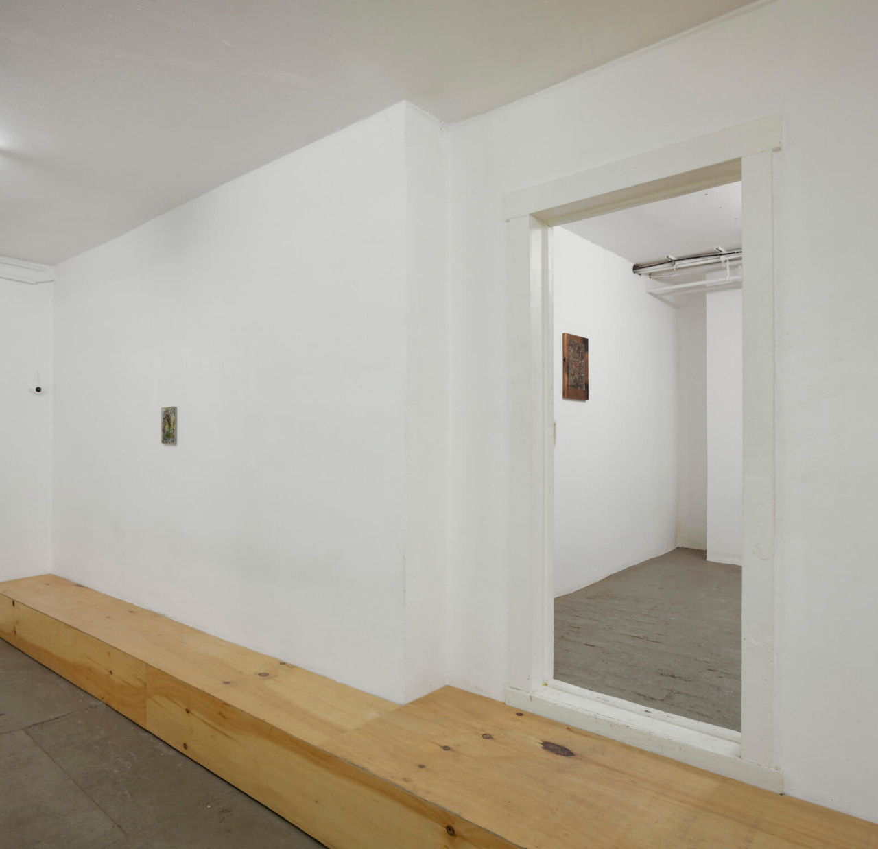 EBENSPERGER Schmidlehner: Cuivre Installation Views