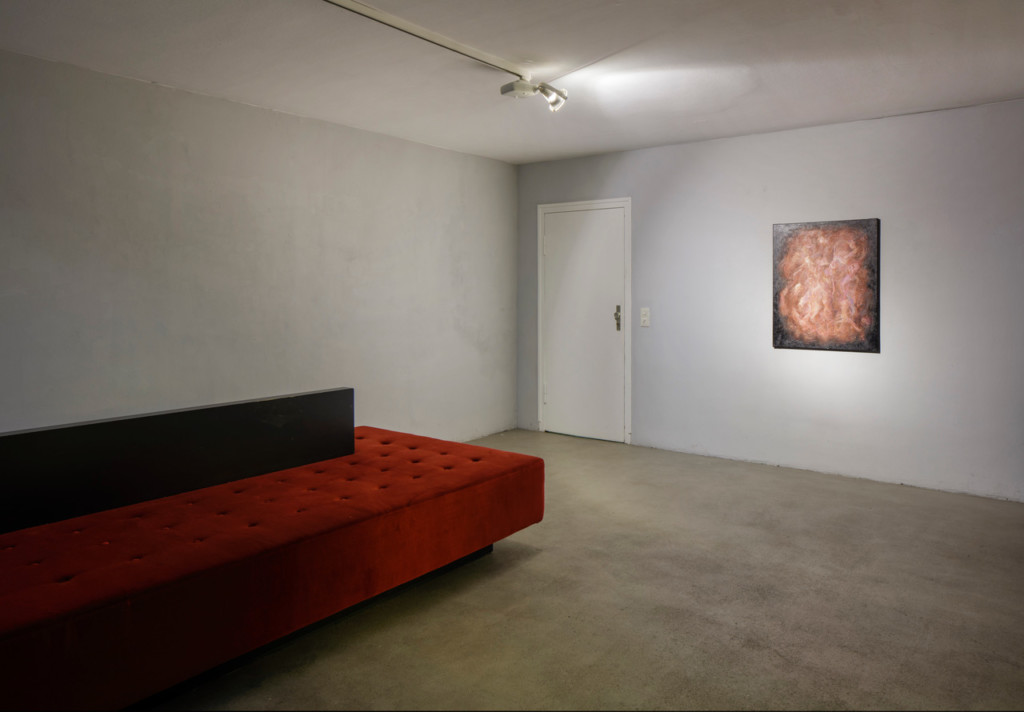 EBENSPERGER Kopp: The Rosenthaler Suite Installation Views