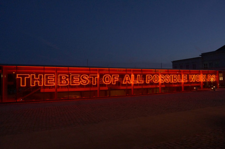 EBENSPERGER Tim Etchells