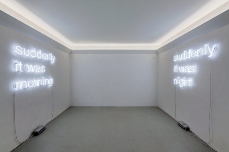 EBENSPERGER Tim Etchells